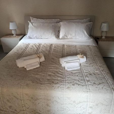 Casa Terramare Apartment ปาแลร์โม ภายนอก รูปภาพ