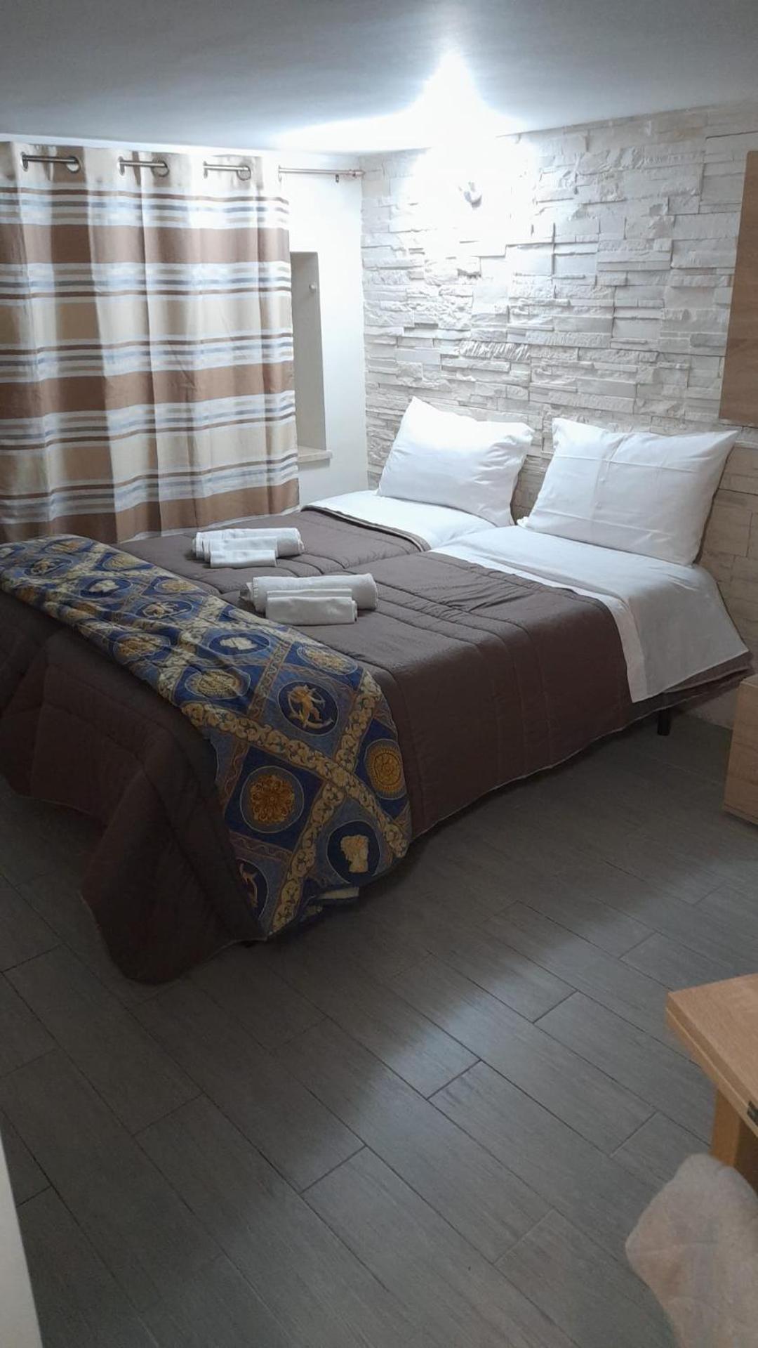 Casa Terramare Apartment ปาแลร์โม ห้อง รูปภาพ